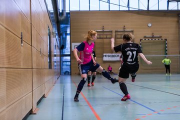 Bild 180 - Hesebeck Hallenmasters